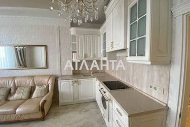 1-кімнатна квартира за адресою вул. Французький бульв. (площа 58 м²) - Atlanta.ua - фото 20