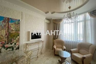 1-кімнатна квартира за адресою вул. Французький бульв. (площа 58 м²) - Atlanta.ua - фото 21