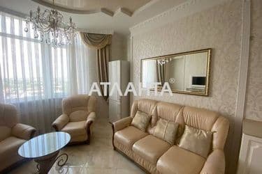 1-кімнатна квартира за адресою вул. Французький бульв. (площа 58 м²) - Atlanta.ua - фото 22