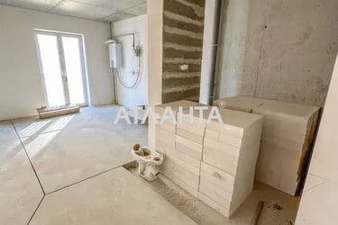 1-комнатная квартира по адресу ул. Инглези (площадь 34,6 м²) - Atlanta.ua - фото 19