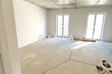 1-комнатная квартира по адресу ул. Инглези (площадь 34,6 м²) - Atlanta.ua - фото 20