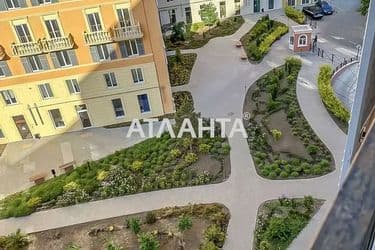 1-комнатная квартира по адресу ул. Инглези (площадь 34,6 м²) - Atlanta.ua - фото 21