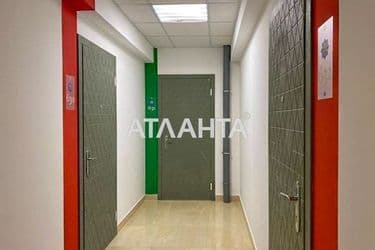 1-комнатная квартира по адресу ул. Инглези (площадь 34,6 м²) - Atlanta.ua - фото 23