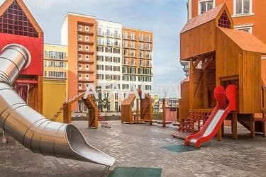 1-комнатная квартира по адресу ул. Инглези (площадь 34,6 м²) - Atlanta.ua - фото 28