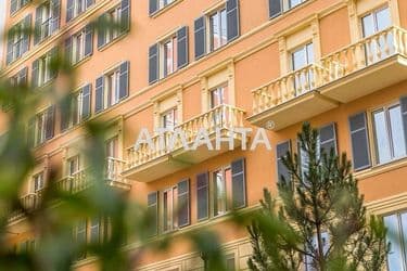 1-комнатная квартира по адресу ул. Инглези (площадь 34,6 м²) - Atlanta.ua - фото 30