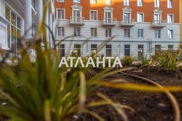 1-комнатная квартира по адресу ул. Инглези (площадь 34,6 м²) - Atlanta.ua - фото 31