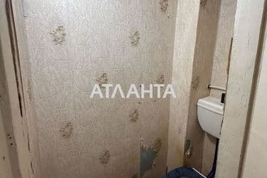 1-room apartment apartment by the address st. Dobrovolskogo pr (area 32,8 m²) - Atlanta.ua - photo 30
