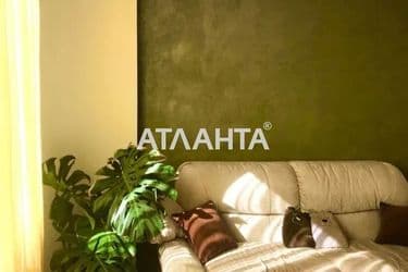 1-кімнатна квартира за адресою вул. Сахарова (площа 50 м²) - Atlanta.ua - фото 9