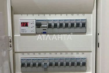 2-комнатная квартира по адресу ул. Сахарова (площадь 70 м²) - Atlanta.ua - фото 38