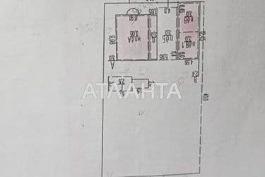 House (area 240 m²) - Atlanta.ua - photo 25