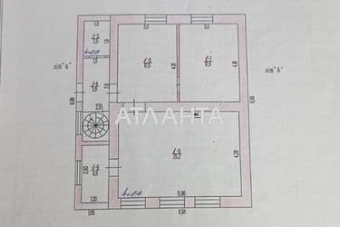 House (area 240 m²) - Atlanta.ua - photo 28