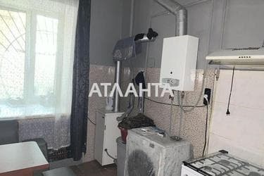 2-rooms apartment apartment by the address st. Elisavetgradskiy per Kirovskiy per (area 49 m²) - Atlanta.ua - photo 28