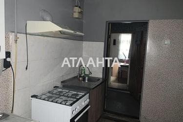 2-rooms apartment apartment by the address st. Elisavetgradskiy per Kirovskiy per (area 49 m²) - Atlanta.ua - photo 32