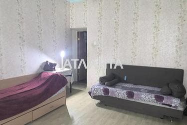 2-rooms apartment apartment by the address st. Elisavetgradskiy per Kirovskiy per (area 49 m²) - Atlanta.ua - photo 18