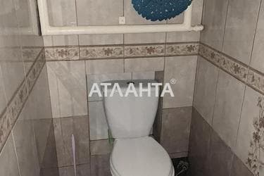 2-rooms apartment apartment by the address st. Elisavetgradskiy per Kirovskiy per (area 49 m²) - Atlanta.ua - photo 33