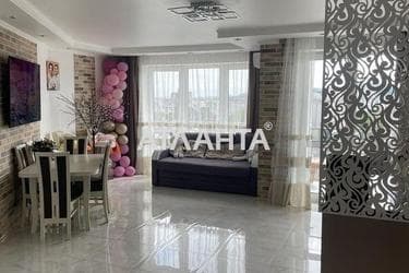 2-кімнатна квартира за адресою вул. Малоголосківська (площа 81 м²) - Atlanta.ua - фото 37