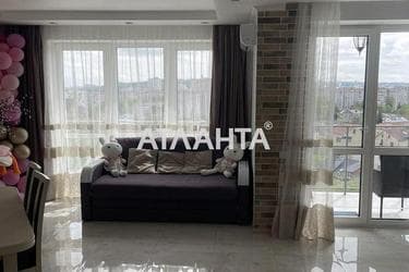 2-кімнатна квартира за адресою вул. Малоголосківська (площа 81 м²) - Atlanta.ua - фото 38