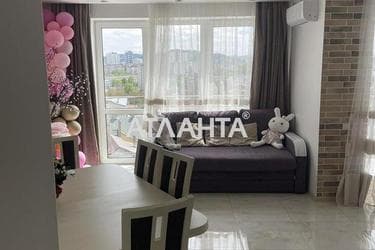 2-кімнатна квартира за адресою вул. Малоголосківська (площа 81 м²) - Atlanta.ua - фото 39