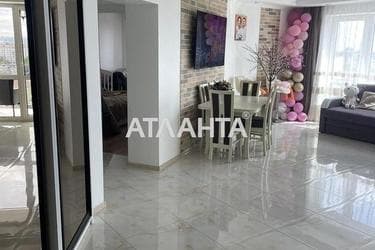 2-кімнатна квартира за адресою вул. Малоголосківська (площа 81 м²) - Atlanta.ua - фото 40