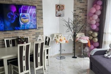 2-кімнатна квартира за адресою вул. Малоголосківська (площа 81 м²) - Atlanta.ua - фото 44