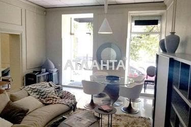 Коммерческая недвижимость по адресу Нечипуренко пер. (площадь 139,5 м²) - Atlanta.ua - фото 9