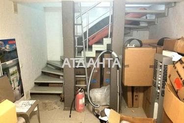 Коммерческая недвижимость по адресу Нечипуренко пер. (площадь 139,5 м²) - Atlanta.ua - фото 11