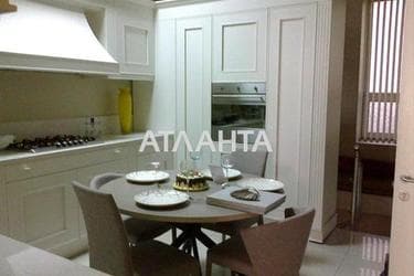 Коммерческая недвижимость по адресу Нечипуренко пер. (площадь 139,5 м²) - Atlanta.ua - фото 12