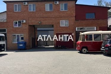 Commercial real estate at st. Molodezhnaya (area 1475 m²) - Atlanta.ua - photo 60