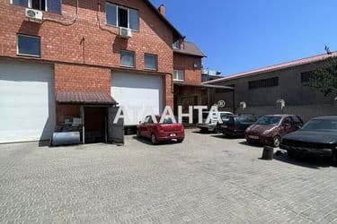 Commercial real estate at st. Molodezhnaya (area 1475 m²) - Atlanta.ua - photo 61