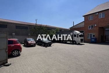 Commercial real estate at st. Molodezhnaya (area 1475 m²) - Atlanta.ua - photo 62