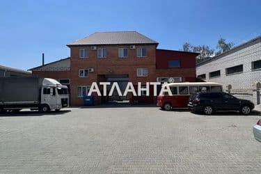 Commercial real estate at st. Molodezhnaya (area 1475 m²) - Atlanta.ua - photo 63