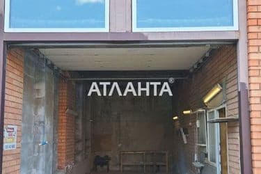 Commercial real estate at st. Molodezhnaya (area 1475 m²) - Atlanta.ua - photo 82