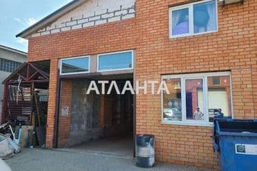 Commercial real estate at st. Molodezhnaya (area 1475 m²) - Atlanta.ua - photo 87