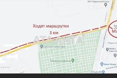 Commercial real estate at st. Molodezhnaya (area 1475 m²) - Atlanta.ua - photo 112