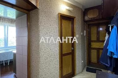 3-rooms apartment apartment by the address st. Fontanskaya dor Perekopskoy Divizii (area 55,8 m²) - Atlanta.ua - photo 42