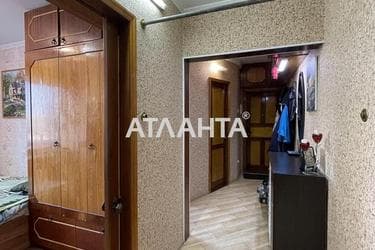 3-rooms apartment apartment by the address st. Fontanskaya dor Perekopskoy Divizii (area 55,8 m²) - Atlanta.ua - photo 43