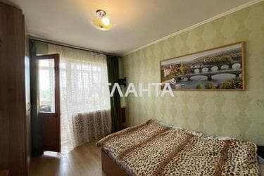 3-rooms apartment apartment by the address st. Fontanskaya dor Perekopskoy Divizii (area 55,8 m²) - Atlanta.ua - photo 28