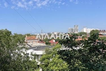 3-rooms apartment apartment by the address st. Fontanskaya dor Perekopskoy Divizii (area 55,8 m²) - Atlanta.ua - photo 30