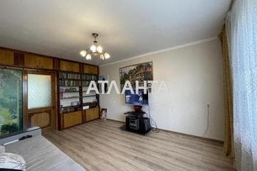 3-rooms apartment apartment by the address st. Fontanskaya dor Perekopskoy Divizii (area 55,8 m²) - Atlanta.ua - photo 29