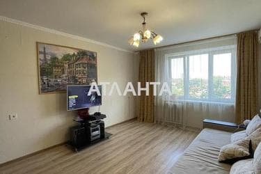 3-rooms apartment apartment by the address st. Fontanskaya dor Perekopskoy Divizii (area 55,8 m²) - Atlanta.ua - photo 25