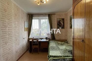 3-rooms apartment apartment by the address st. Fontanskaya dor Perekopskoy Divizii (area 55,8 m²) - Atlanta.ua - photo 37