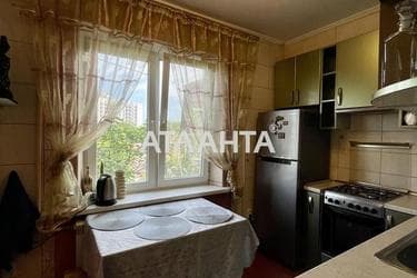 3-rooms apartment apartment by the address st. Fontanskaya dor Perekopskoy Divizii (area 55,8 m²) - Atlanta.ua - photo 39