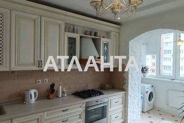 2-rooms apartment apartment by the address st. Keletskaya (area 69 m²) - Atlanta.ua - photo 14