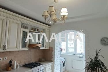 2-rooms apartment apartment by the address st. Keletskaya (area 69 m²) - Atlanta.ua - photo 16