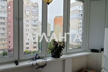 2-rooms apartment apartment by the address st. Keletskaya (area 69 m²) - Atlanta.ua - photo 17