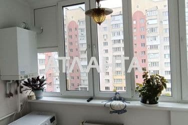 2-rooms apartment apartment by the address st. Keletskaya (area 69 m²) - Atlanta.ua - photo 18