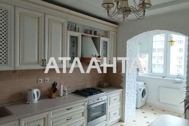2-rooms apartment apartment by the address st. Keletskaya (area 69 m²) - Atlanta.ua - photo 19