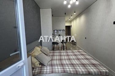 1-room apartment apartment by the address st. Zhemchuzhnaya (area 24 m²) - Atlanta.ua - photo 15
