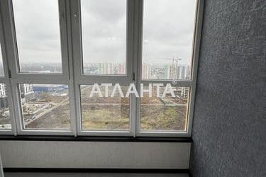 1-room apartment apartment by the address st. Zhemchuzhnaya (area 24 m²) - Atlanta.ua - photo 14