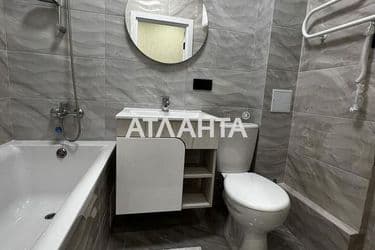 1-room apartment apartment by the address st. Zhemchuzhnaya (area 24 m²) - Atlanta.ua - photo 22